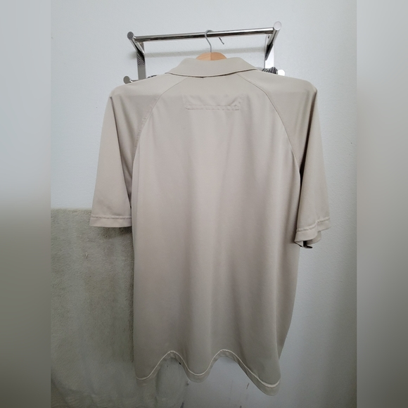 Bermuda Sands Mens Polo Shirt - Picture 5 of 5